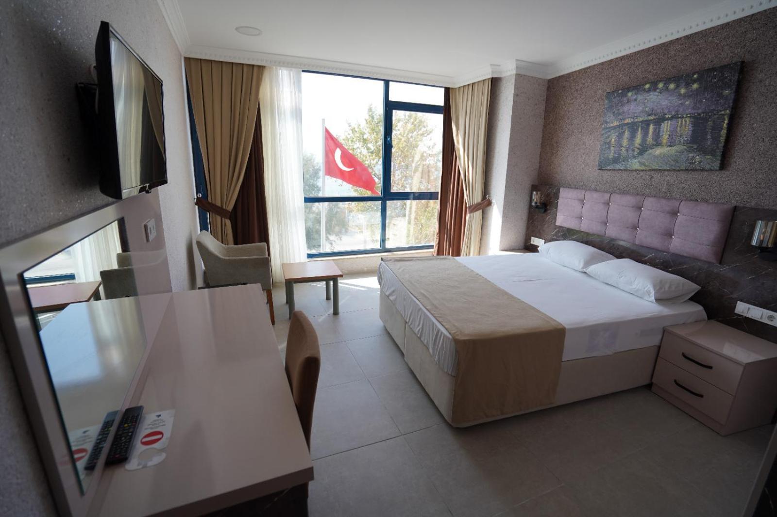 Asim Ve Nurhan Kocabiyik Oegretmenevi Istanbul Exterior photo