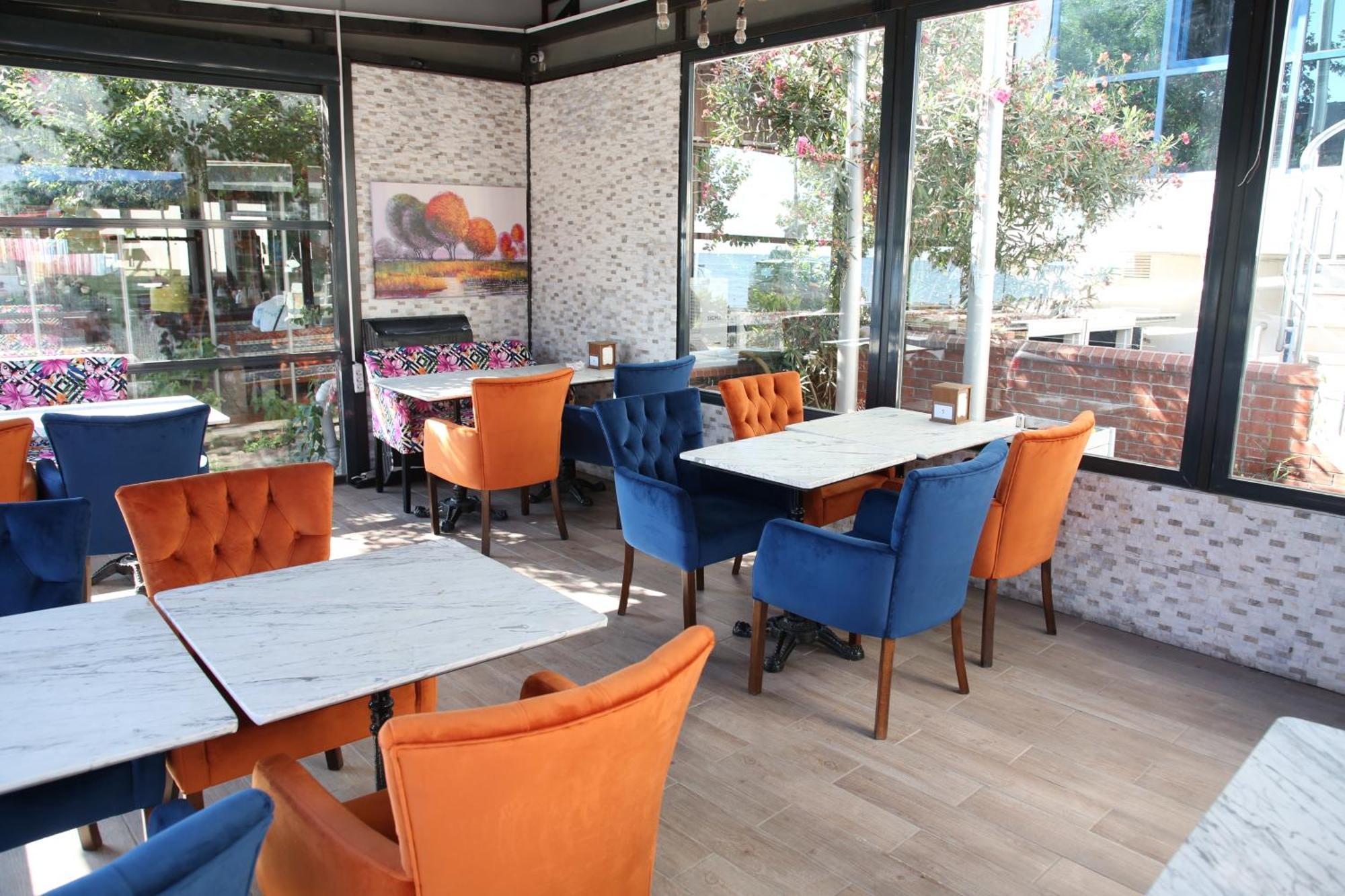 Asim Ve Nurhan Kocabiyik Oegretmenevi Istanbul Exterior photo