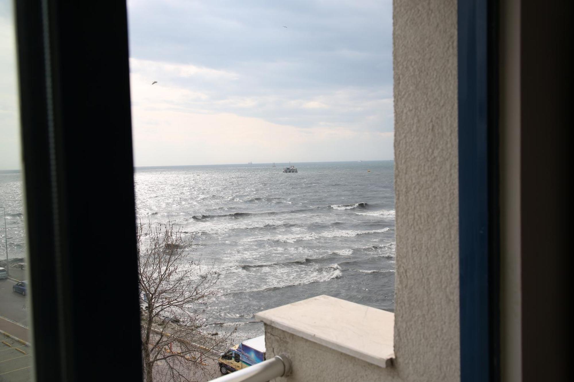 Asim Ve Nurhan Kocabiyik Oegretmenevi Istanbul Exterior photo